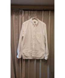 KEATON CHASE | 白シャツ(トップス)