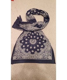 HAV-A-HANK | ストール(ストール/ショール)