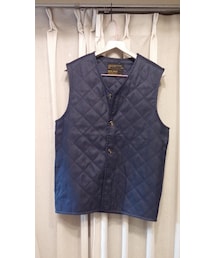 BACK HEAD | ベスト(ベスト)