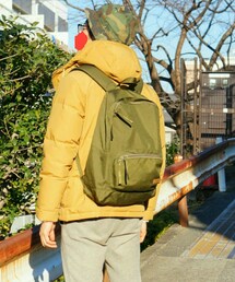 hobo | デイパック(バックパック/リュック)