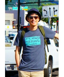 patagonia | パタロハTシャツ(Tシャツ/カットソー)