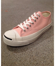 CONVERSE ADDICT | ジャックパーセル(スニーカー)