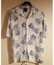 Kona Bay Hawaii | アロハシャツ(シャツ/ブラウス)