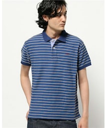 R95th | ポロシャツ(シャツ/ブラウス)