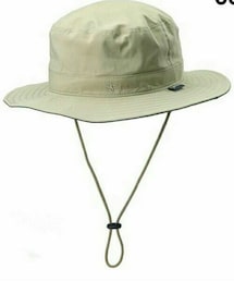 Fox Fire | サファリハット(ハット)