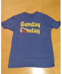 Solid Threads | Tシャツ(Tシャツ/カットソー)