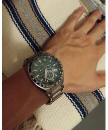 CITIZEN | ATEESA(アナログ腕時計)