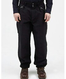 LYBRO | MOUNTAIN DIVISION PANT(カーゴパンツ)