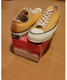 CONVERSE | CT70(スニーカー)