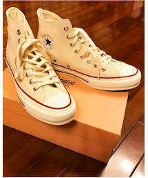 CONVERSE ADDICT | chucktaylor hi(スニーカー)