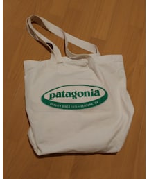 patagonia | トートバッグ(トートバッグ)