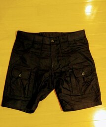 MOUNTAIN RESEARCH | ブッシュショーツ(その他パンツ)