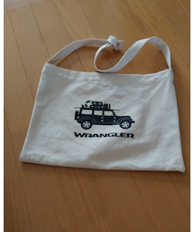 jeep | サコッシュ(ショルダーバッグ)