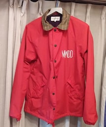 古着 | コーチジャケット(ジャケット/アウター)