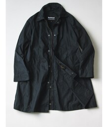 Barbour | south jacket(ステンカラーコート)