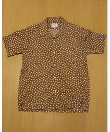 Battenwear | アイランドシャツ(シャツ/ブラウス)