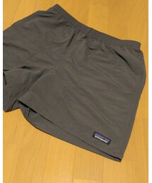 patagonia | ショーツ(その他パンツ)