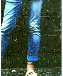 GAS | デニムパンツ