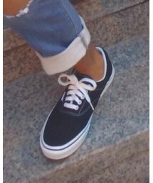 VANS | スニーカー
