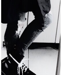 American Eagle | デニムパンツ