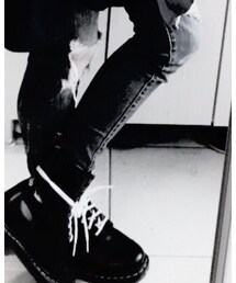 Dr. Martens | ブーツ