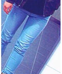 神戸レタス | デニムパンツ