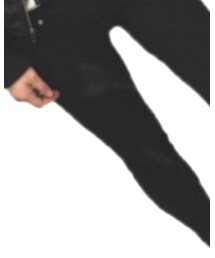 GU | デニムパンツ