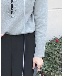 Adam et Rope A・E・R | その他パンツ