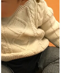 babyGAP | ニット/セーター