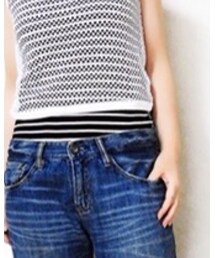 LOWRYS FARM | Tシャツ/カットソー