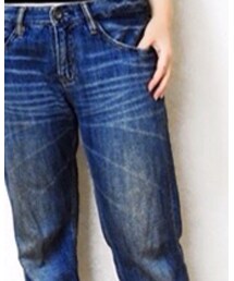 古着 | デニムパンツ