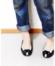 LOWRYS FARM | パンプス