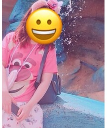 Disney | Tシャツ/カットソー