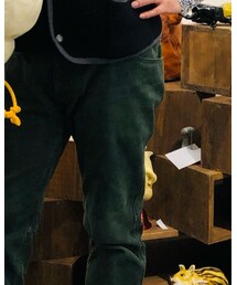 JOURNAL STANDARD | デニムパンツ