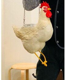 鈴木動物園前 | ショルダーバッグ