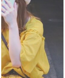 ehka sopo | シャツ/ブラウス