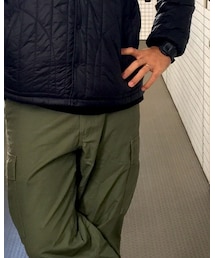 UNIQLO | カーゴパンツ