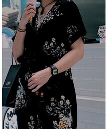 G-SHOCK | アナログ腕時計