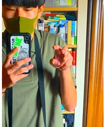 UU | ポロシャツ