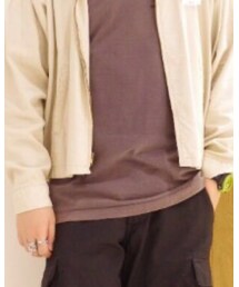 STUSSY | Tシャツ/カットソー