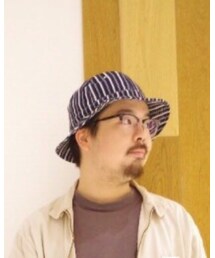 GARRETT LEIGHT | メガネ