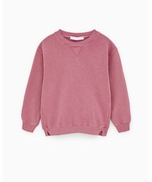 ZARA KIDS | スウェット