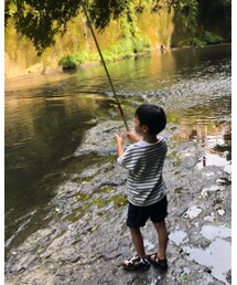 ヤマメ釣り‪🎣‬✨ | その他