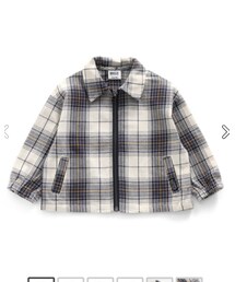 BREEZE | ブルゾン