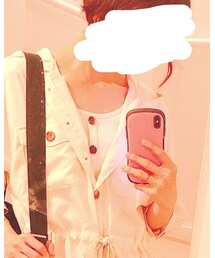 GU | タンクトップ