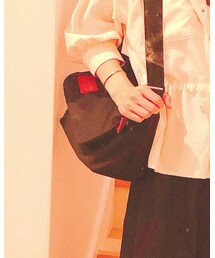 Manhattan Portage | ボディバッグ/ウエストポーチ