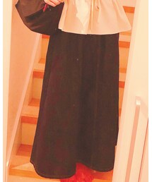 GU | デニムスカート