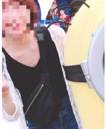 GU | タンクトップ