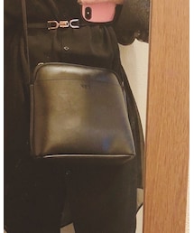 KBF | ショルダーバッグ