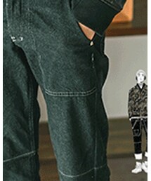 acclaim | デニムパンツ